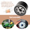 ZHONGXIA AM131611 MIU13767 AM125424 Easy Change Conversion Kit Compatible with