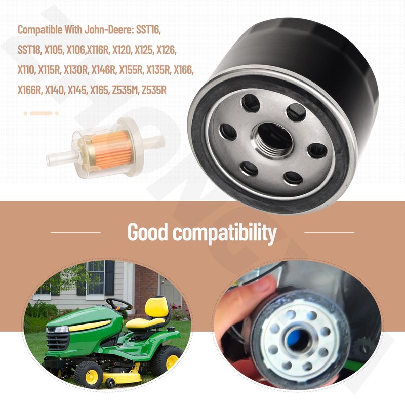 ZHONGXIA AM131611 MIU13767 AM125424 Easy Change Conversion Kit Compatible with