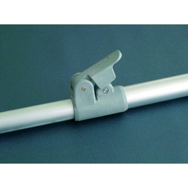 Piper Power Grip Clamp System, 22/19mm 2012 tent pole