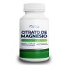 Citrato De Magnesio - 100% Puro - 500mg - 200