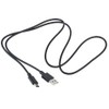 Tomatosd 3ft USB Cable Compatible with Hyperice Venom Go VG0001