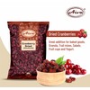 Aiva Dried Cranberries (4 LB - Bulk)