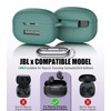 AGENTNANO [3 in 1] for Raycon Everyday Earbuds(2024 Edition) Case