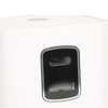 Virtual Electronic Drum Speaker Portable White Projection Drum for Adult