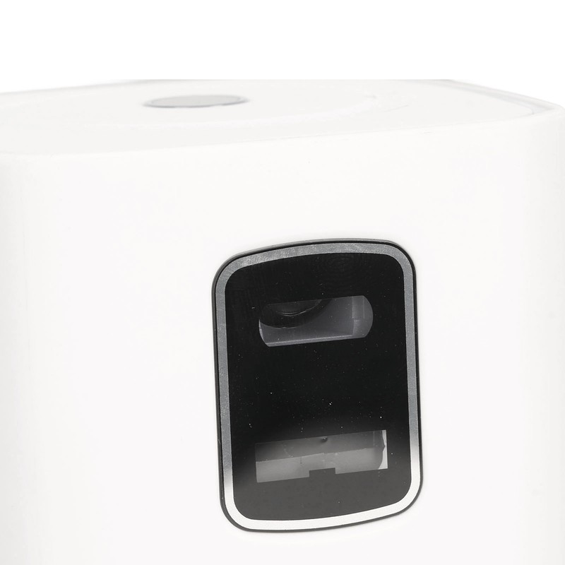 Virtual Electronic Drum Speaker Portable White Projection Drum for Adult