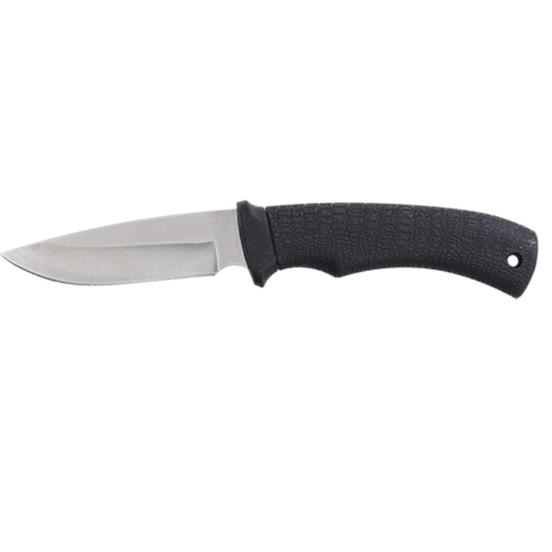 Smith's Edge Pro w/Fixed Blade Knife Combo