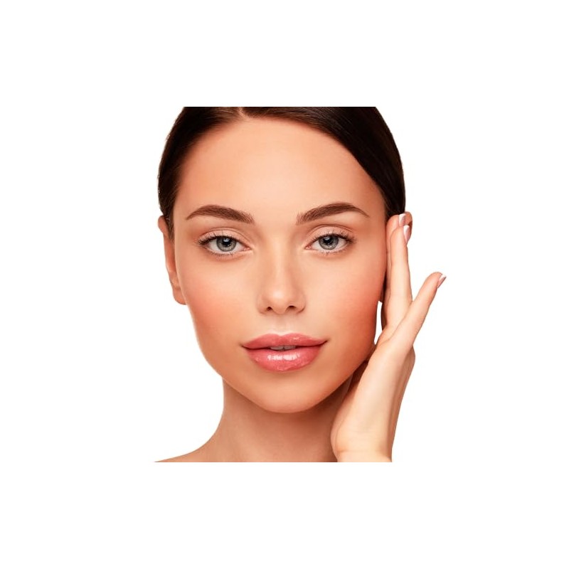 Renova Base De Maquillaje Liquida Matte Nude Vitamina C FPS18