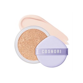 Panthenol Barrier Cushion SPF50+ PA++++ (Refill) / 판테놀 베리어 쿠션 SPF50+ PA++++ (리필)