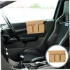 MAGICLULU Car Door Armrest Support Auto Door Armrest Cushion Car