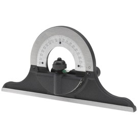SPI 13-287-8 Replacement Protractor Head for 12"-24" Combination Square