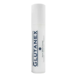 Glutanex Snow White Facial Aclarante Despigmentante Neutra