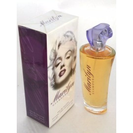 Marilyn GLAMOUR by Marilyn Monroe Perfume For Women 2.5 oz Eau de Toilette Spray