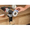 wolfcraft Hobby Polishing Set 5 Pcs. I 2178000 I The