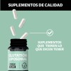 Beyond Vitamins | L-glutation Liposomal Reducido | Potenciado Con L-glutamina,
