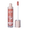 Pink Up Glitter Up Labial Gloss Brillo Efecto Húmedo