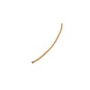 As-1 Color Tourniquet Replacement Rubber Beige 400mm / 0-5371-12