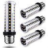 LED Light Bulb 100W Equivalent 1200 Lumen 3000K Warm White