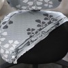 Melaluxe Computer Office Chair Covers - Protective & Stretchable Universal