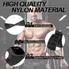 Laband Laband Hook and Loop Nylon Compatible with Whoop Bicep