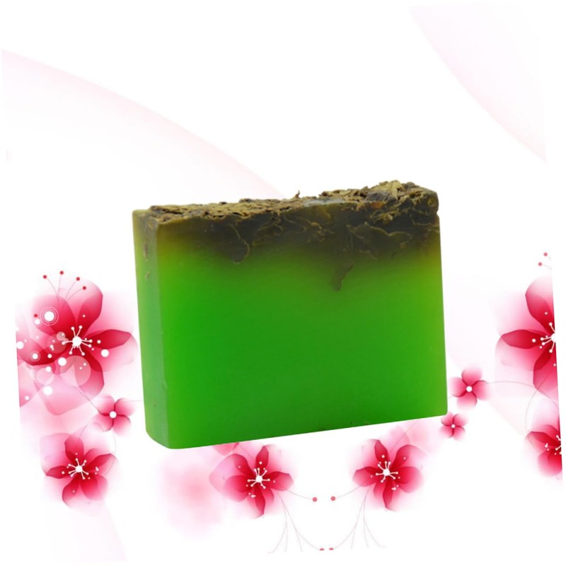 Healeved Oil Soap Handmade Soap Solid Shampoo