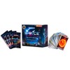Cardsmiths Space: Galactic Edition Trading Card Mega Box - 8