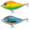 Robinson Fishing Lure for Large Predatory Fish - Jerkbait Wobbler,
