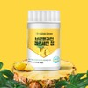 Detailed page [3 Bottle Set] Chamgoods Bromelain Quercetin Tablets Natural