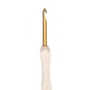 Kollage Square® Pointed Crochet Hooks, 6" / 15 cm (2.25