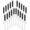Glo Exclusive Cleaning Brush, Pack of 20, Glow Cleaning Brush,