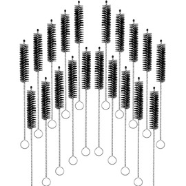 Glo Exclusive Cleaning Brush, Pack of 20, Glow Cleaning Brush, Glow Cleaning Kit, Cleaning Sticks