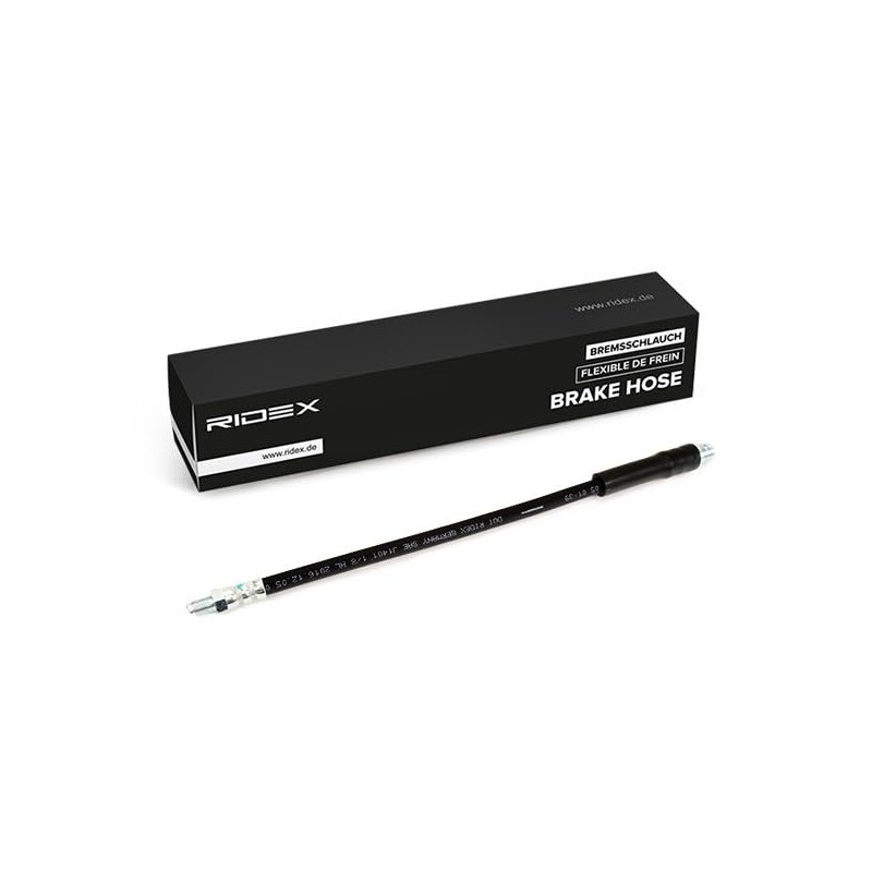 RIDEX 83B0292 Brake Hose