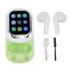 Dpofirs AI Real Time Translator Earbuds 133 Languages, Bluetooth 5.4Translator