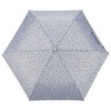 MOONBAT ESTA Teenage Dream Memphis Geometric Pattern Windproof Umbrella, Folding