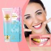 Radiant Whitening Toothpaste Niacinamide Dazzling Whitening Toothpastes