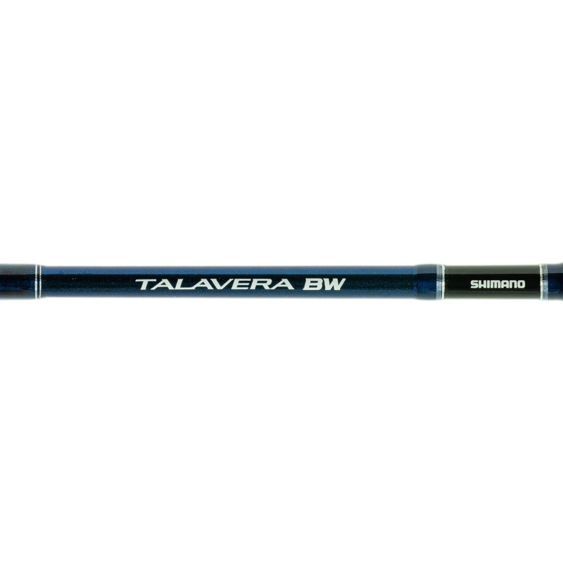 Shimano TALAVERA BLUEWATER CONVENTIONAL, Saltwater, 7'0", Medium Heavy, 1 pcs...