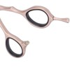 Hair Cutting Scissors Home Barber Shop Portable Hairdressing Scissors Styling
