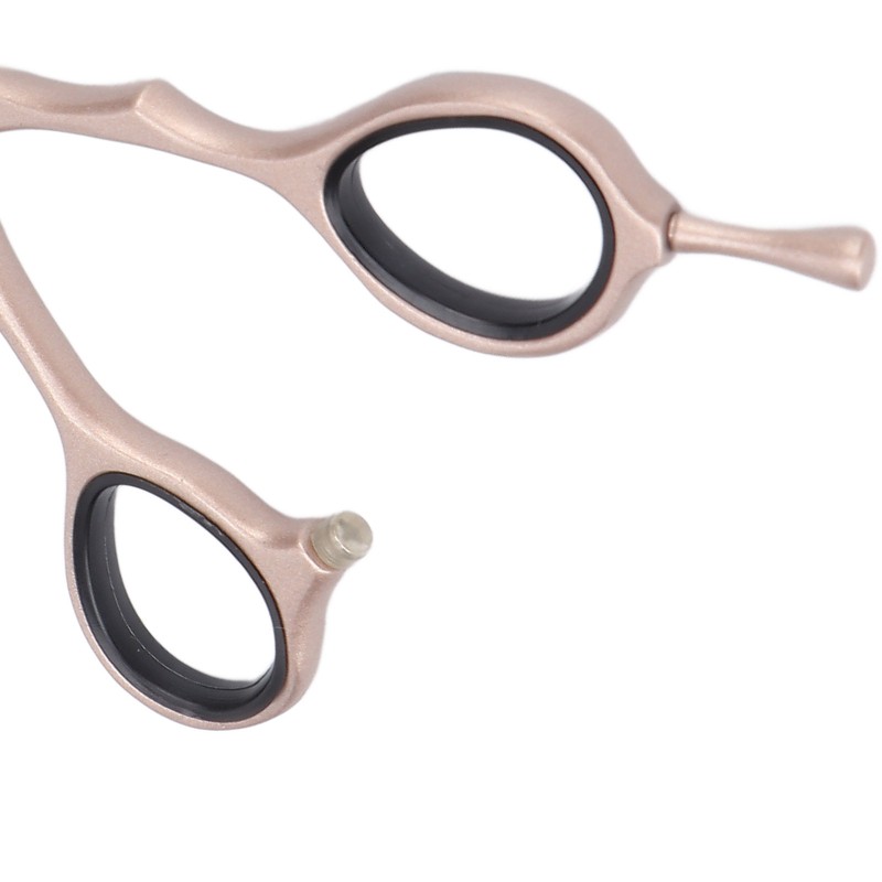 Hair Cutting Scissors Home Barber Shop Portable Hairdressing Scissors Styling