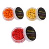 Vbestlife - Caja de cebos de pesca con olor suave,