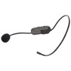 T‑1 UHF Wireless Microphone Headset 3.5mm Plug Wireless Headset Mic