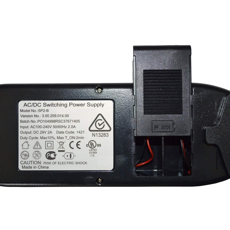 hmleaf Okin Power Recliner SP2-B or Lift Chair Power Supply