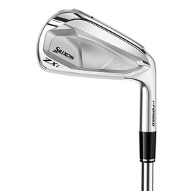 Srixon ZXi7 Irons, AW Steel Stiff, Left Hand