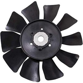 HQV 584282001 10 Blade 7" Fan for Husqvarna Models