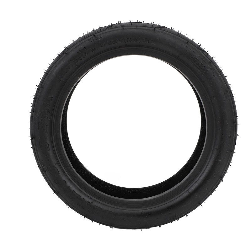 10x2.70‑6.5 Electric Scooter Front and Rear Tubeless Tires Vacuum Tire