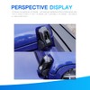 Barong for Jeep Wrangler 2018-2022 Accessories Hood Latch Lock Catch