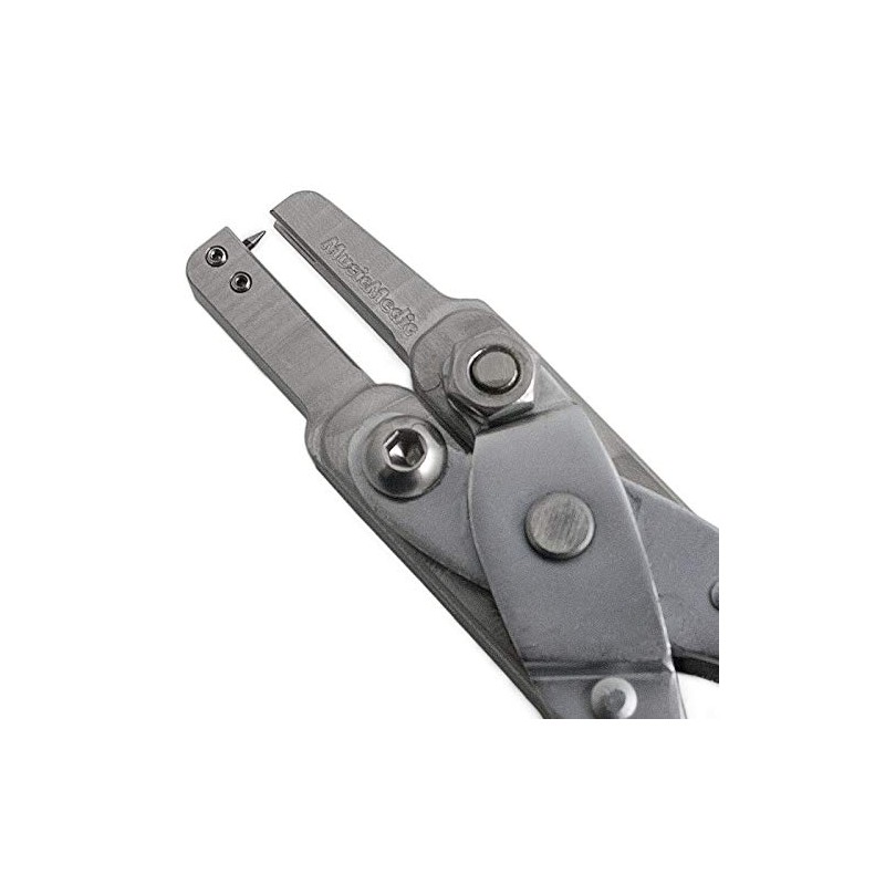 MUSICMEDIC.COM PARALLEL SPRING REMOVING PLIERS