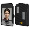 Badge Holder for RSA SecurID and Yubikey5 NFC Tokens -