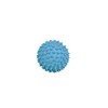 TheraPIE Massage Ball with Knobs Soft Deluxe Nubs Ball Hedgehog