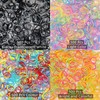 2056 Pcs Hair Accessories for Girls & Toddlers, Ponytail Holders,