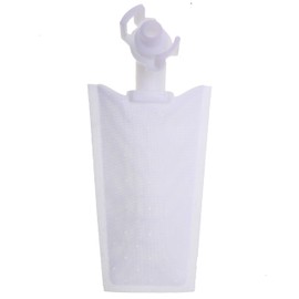 ATV Fuel Strainer/Filter Compatible with Yamaha Grizzly 700 4WD Hunter 2007-2018 Part# 821-0443