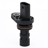 Engine Crank Crankshaft Position Sensor Compatible with Jaguar F-Pace F-Type